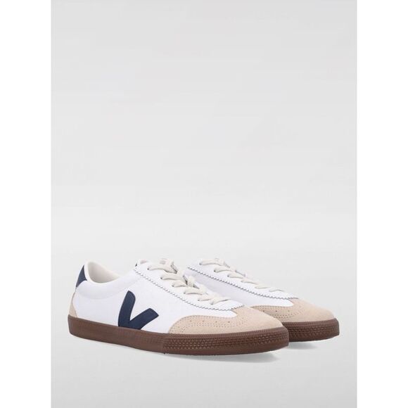 Veja Sneakers Men White